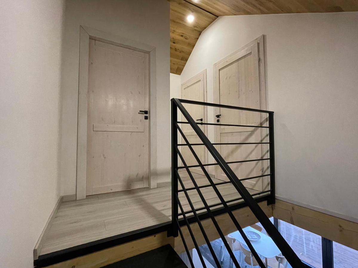 Domki Marczyce Sosnówka Buitenkant foto